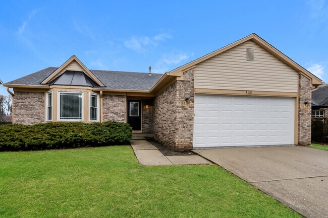 Building Photo - 4131 Robertson Ct