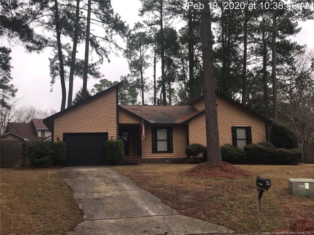 Foto principal - 5700 Paradise Ct