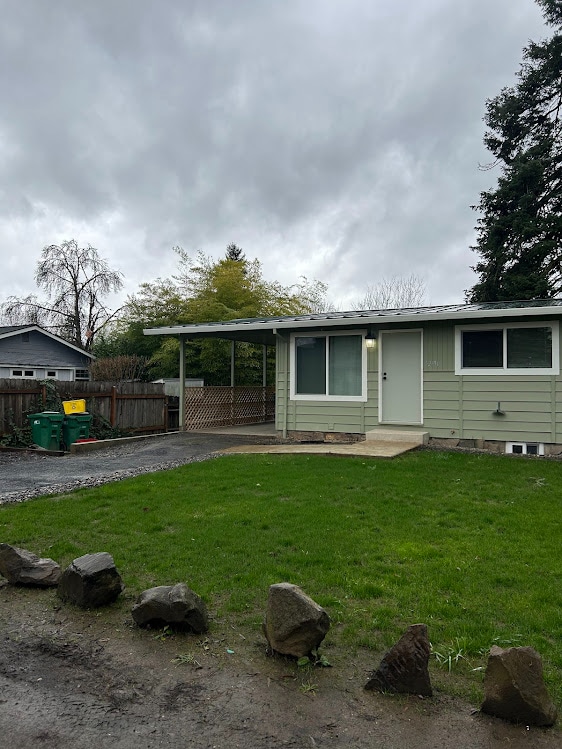 Building Photo - 52351 SW 3rd St