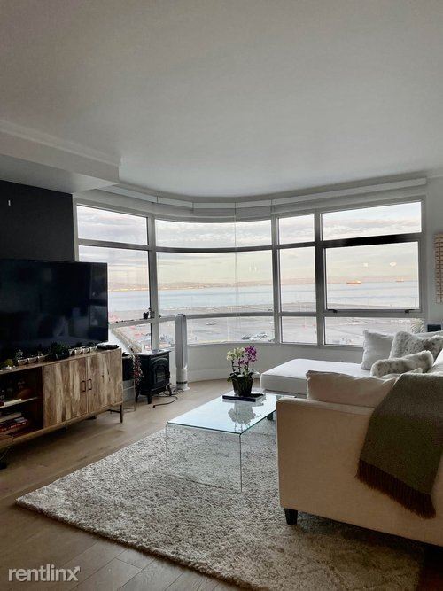Foto del edificio - 1 br, 1 bath Condo - 38 Bryant St #709