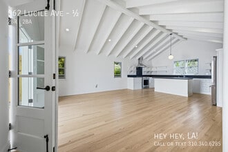 Building Photo - 962 Lucile Ave