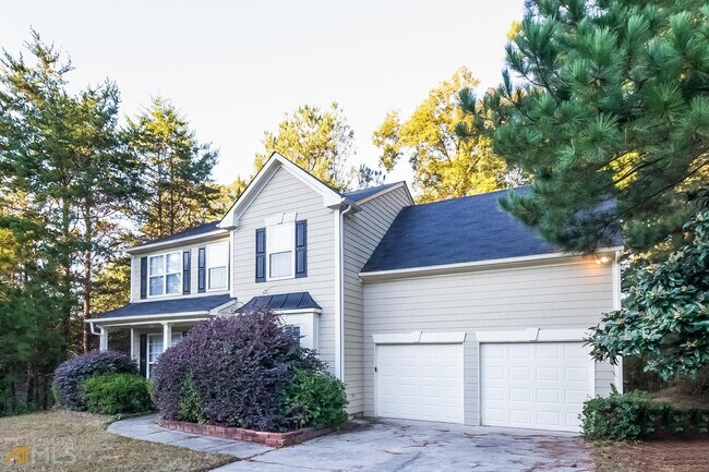 Building Photo - 2019 Hidden Valley Dr SW