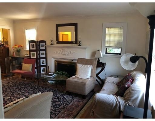 Foto principal - 546 Commonwealth Avenue