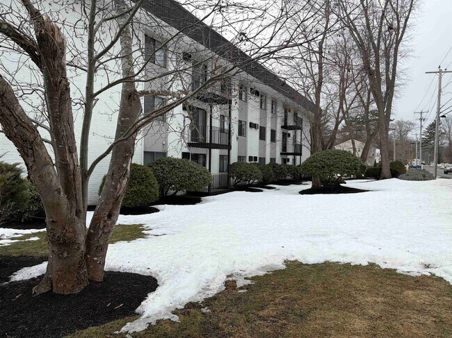 Foto del edificio - 467 High, 6