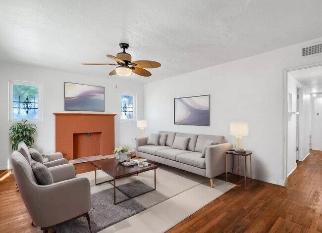 Foto del edificio - 1605 Lead Ave SE