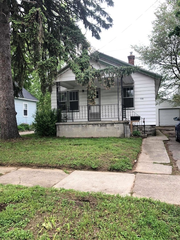 601 MacDonald Ave, Flint, MI 48507 House Rental in Flint, MI