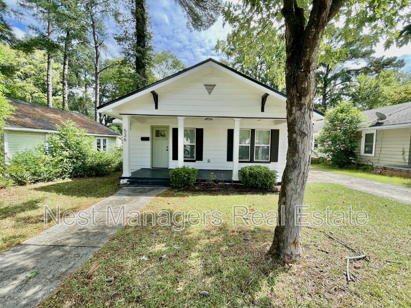 Foto principal - 536 Pearl St