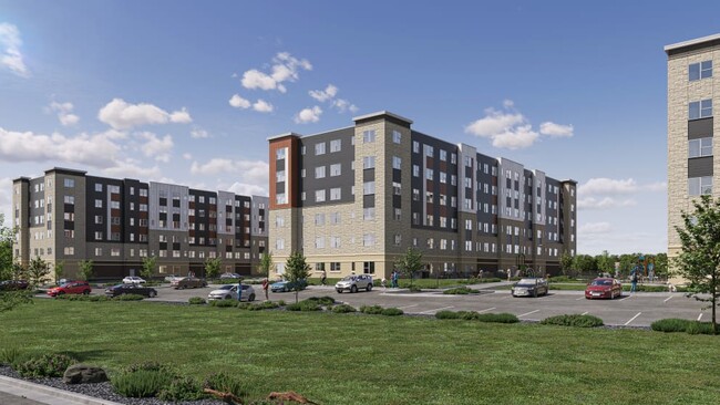Building Photo - Decatur Landing
