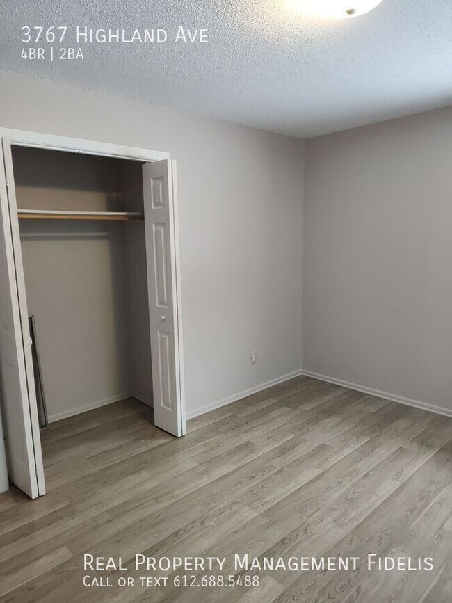 Foto del edificio - 3767 Highland Ave