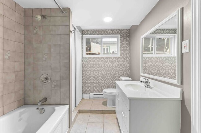 Photo du bâtiment - 1318 St. Jean St