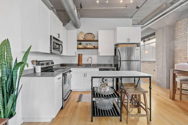 Foto del edificio - 748 N 3rd St