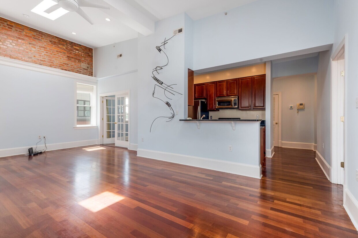 1324 Euclid St NW Unit 405, Washington, DC 20009 Condo for Rent in