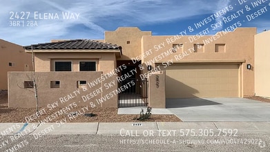 Building Photo - 2427 Elena Way