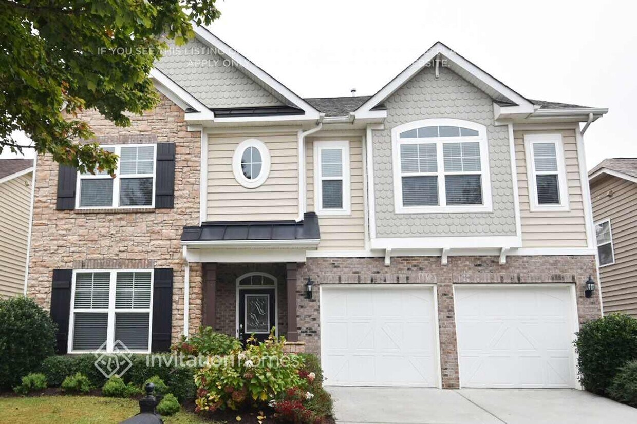 Foto principal - 8209 Willow Branch Dr