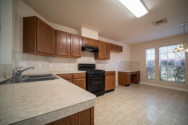 Foto del edificio - 3610 Liberty Square Trail