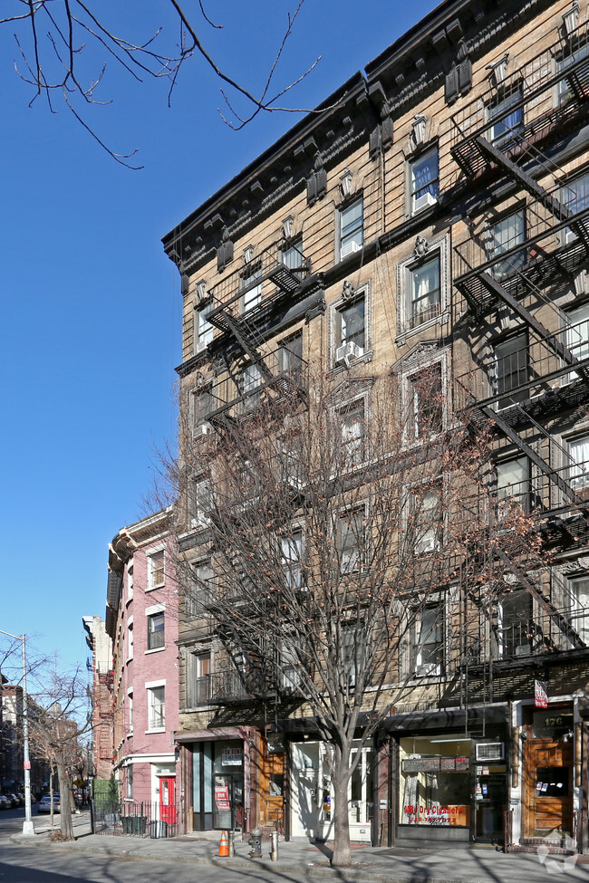 Building Photo - 178 West Houston Street