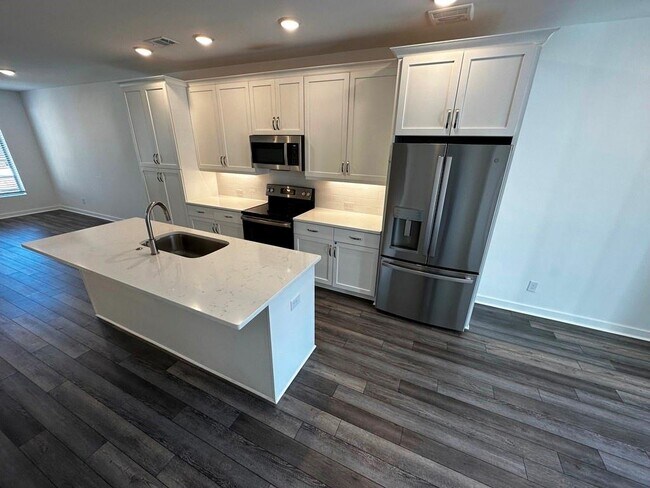 Foto del edificio - 519 Burton Dr