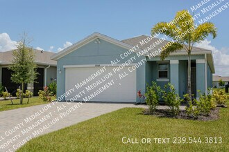 Building Photo - 16568 Fire Coral Lane