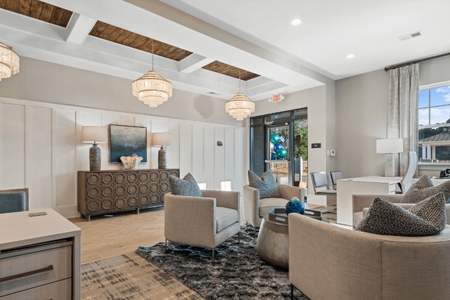 Building Photo - Hawthorne at Westport