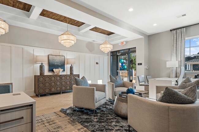 Foto del edificio - Hawthorne at Westport