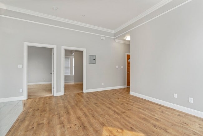 Building Photo - 1201 Lafayette St. #A - 2+ bedroom | 1 bat...