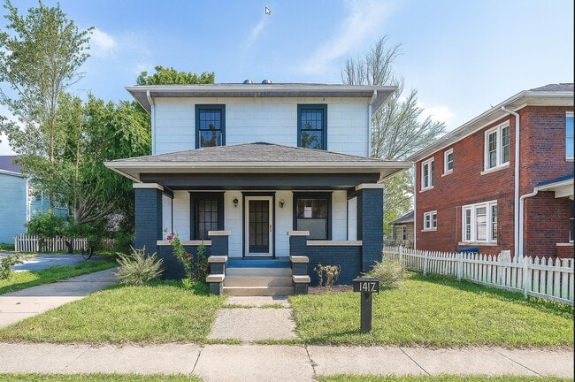 Building Photo - 1417 18th St