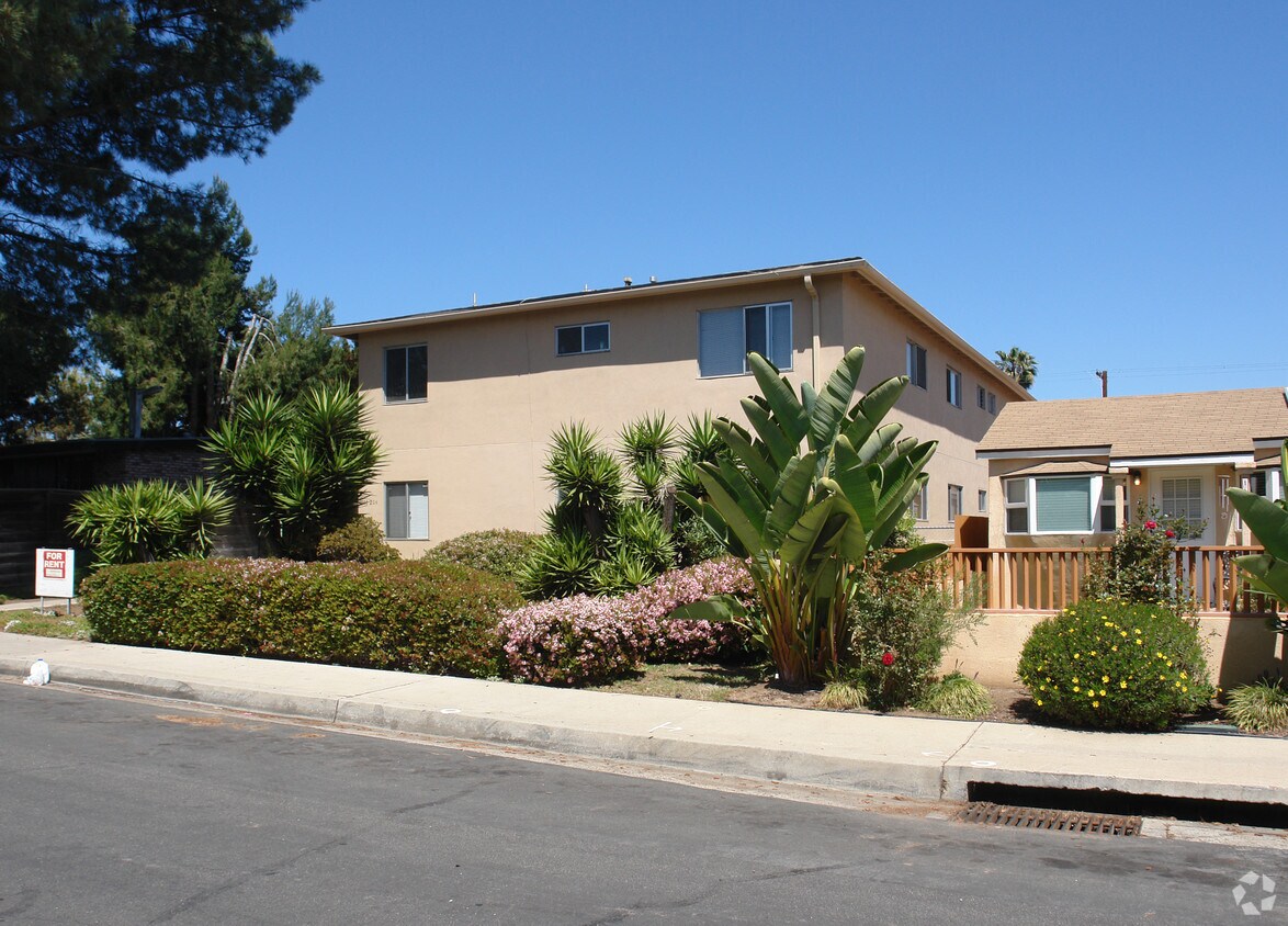 Building Photo - 1614 Reed Ave