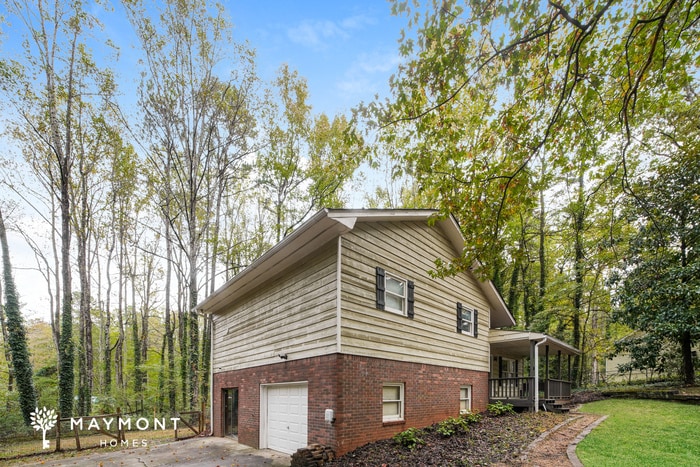 Foto del edificio - 6316 Sherrian St