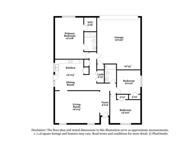 Building Photo - 2941 Rolling Hills Dr, Carrollton, TX 75007