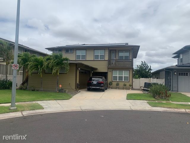 Building Photo - 4 br, 3 bath House - 91-214 Kuloihi Place
