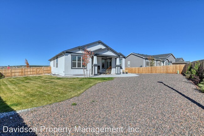 4 br, 3 bath House - 10143 Keating Dr photo'