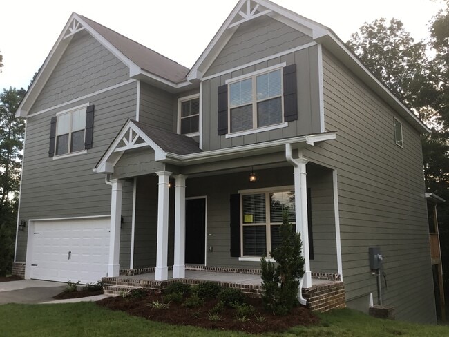 Building Photo - New Construction Rental Home