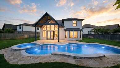 Building Photo - 15026 Joe Lair Dr