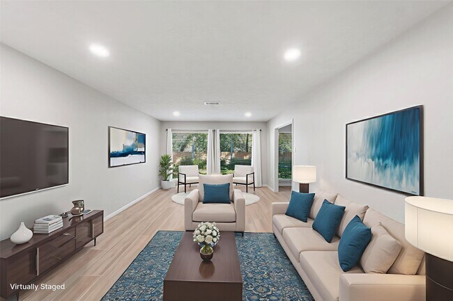 Foto del edificio - 1912 Foxtail Pl