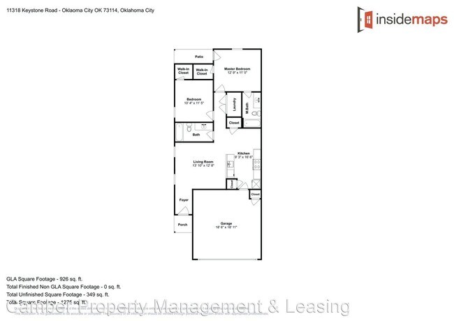 Building Photo - 2 br, 2 bath House - 11203 Northstar Lane