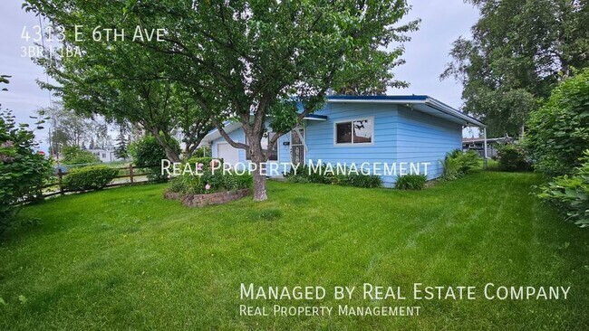 Foto del edificio - Affordable Russian Jack Three Bedroom Home...