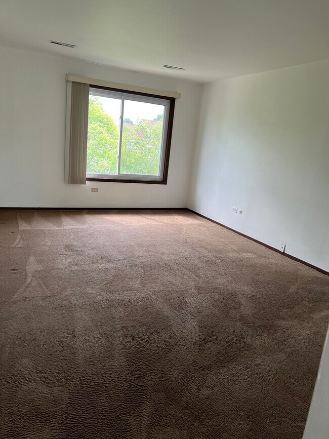 Living Room - 156 Plum Creek Dr