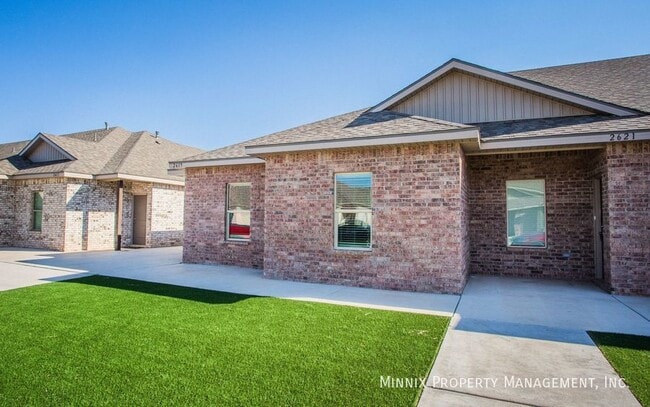 Building Photo - 2619 136th St