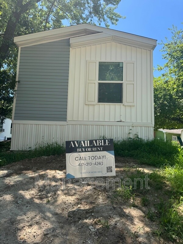 Building Photo - 2710 N Farm Rd 137