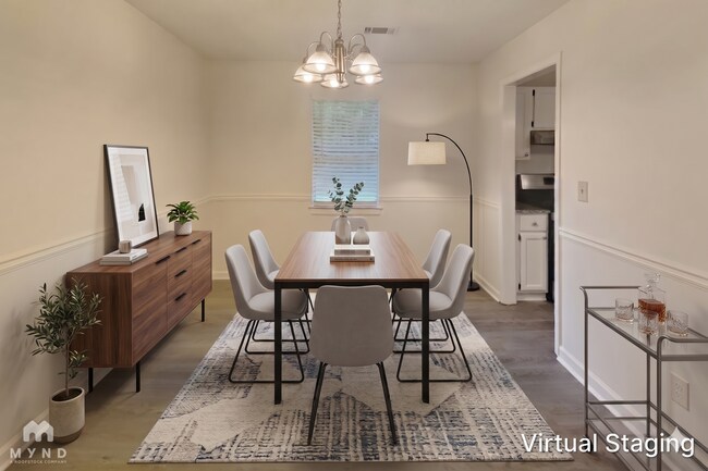 Foto del edificio - 5561 Northcut Dr