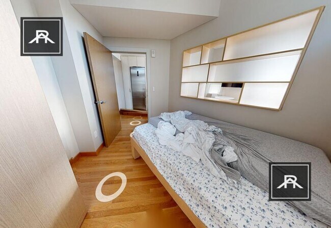 Building Photo - 1 bedroom in Cambridge MA 02138