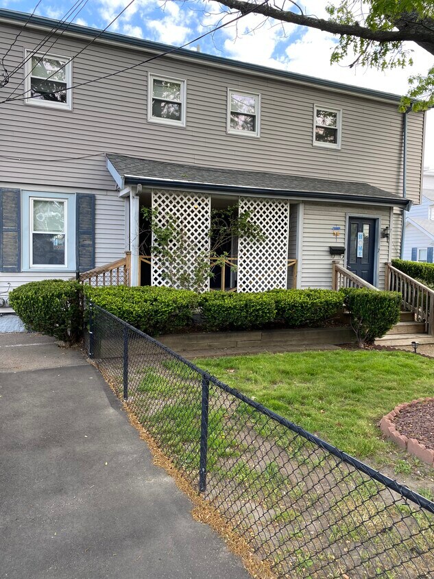 9 Intervale St Unit 9, Quincy, MA 02169 Apartments in Quincy, MA