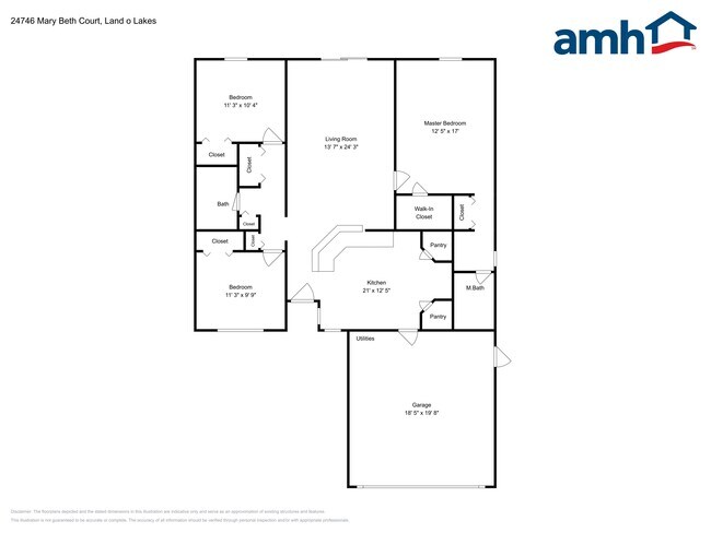 Building Photo - 24746 Mary Beth Ct