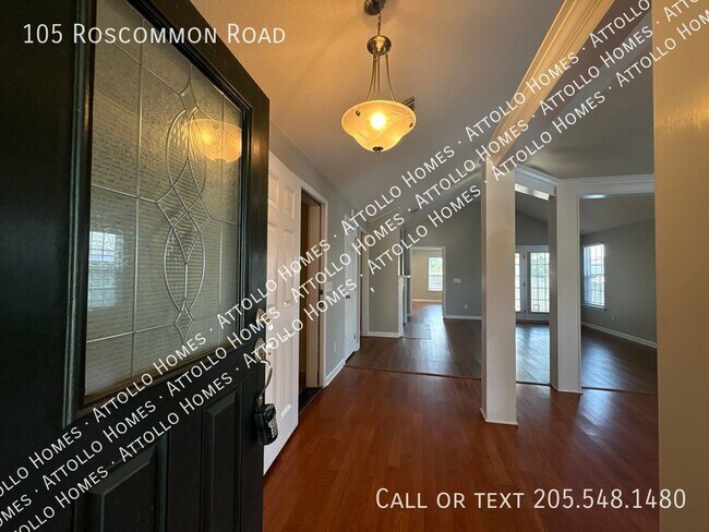 Foto del edificio - 105 Roscommon Rd