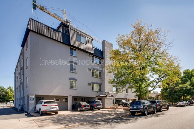 Photo - 336 N Grant St Apartment