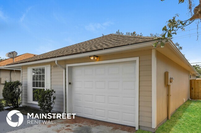 Foto del edificio - 4301 Jillian Dr