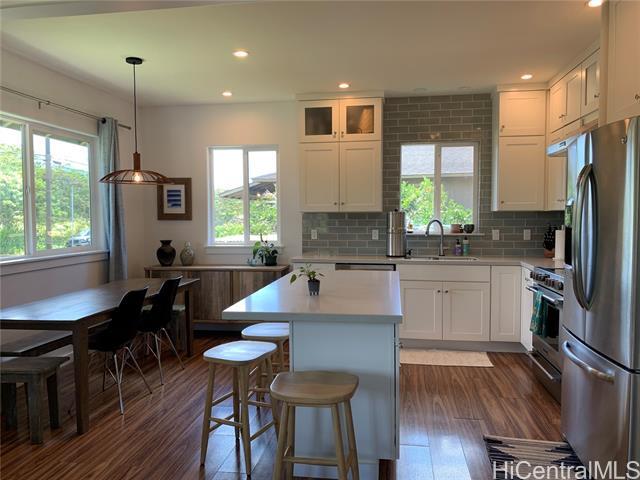 Foto del edificio - 67-329-329 Farrington Hwy