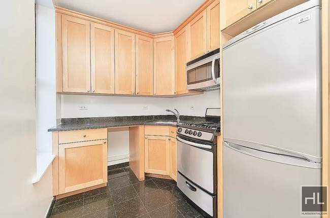 Foto del edificio - MOTT STREET