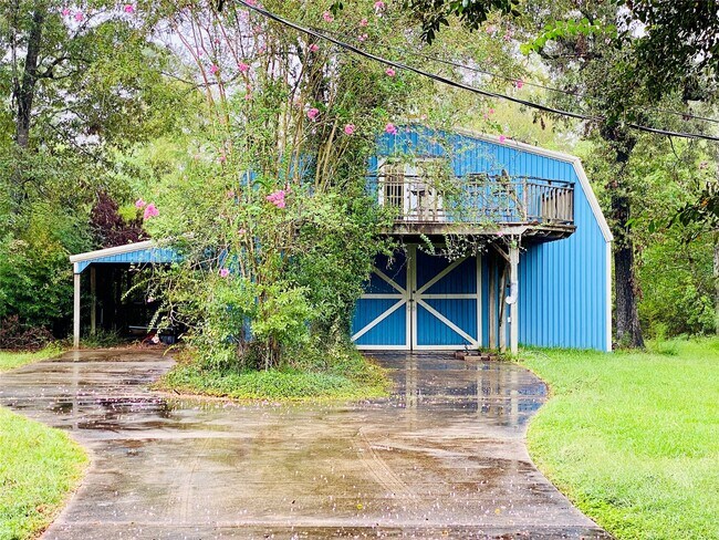 Foto del edificio - 14212 Horseshoe Bend