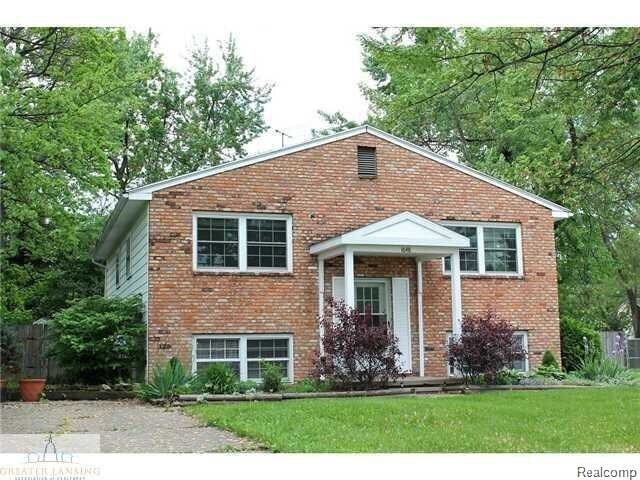 Primary Photo - 1648 Haslett Rd